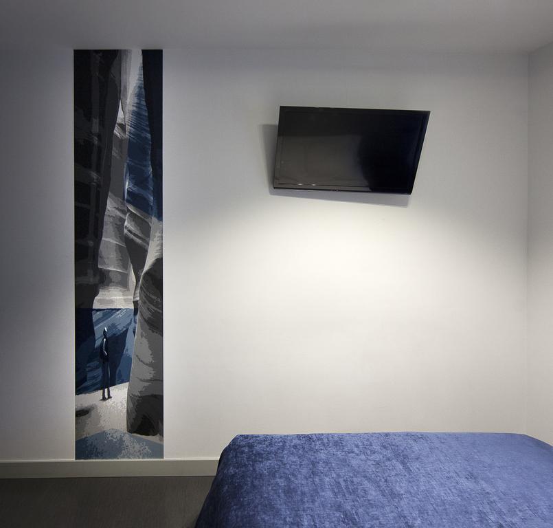 Hostal Averroes Burgo エクステリア 写真