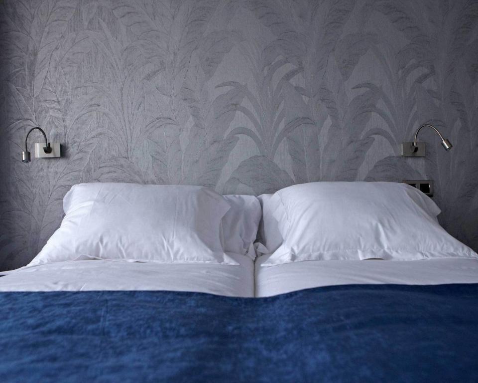 Hostal Averroes Burgo 部屋 写真