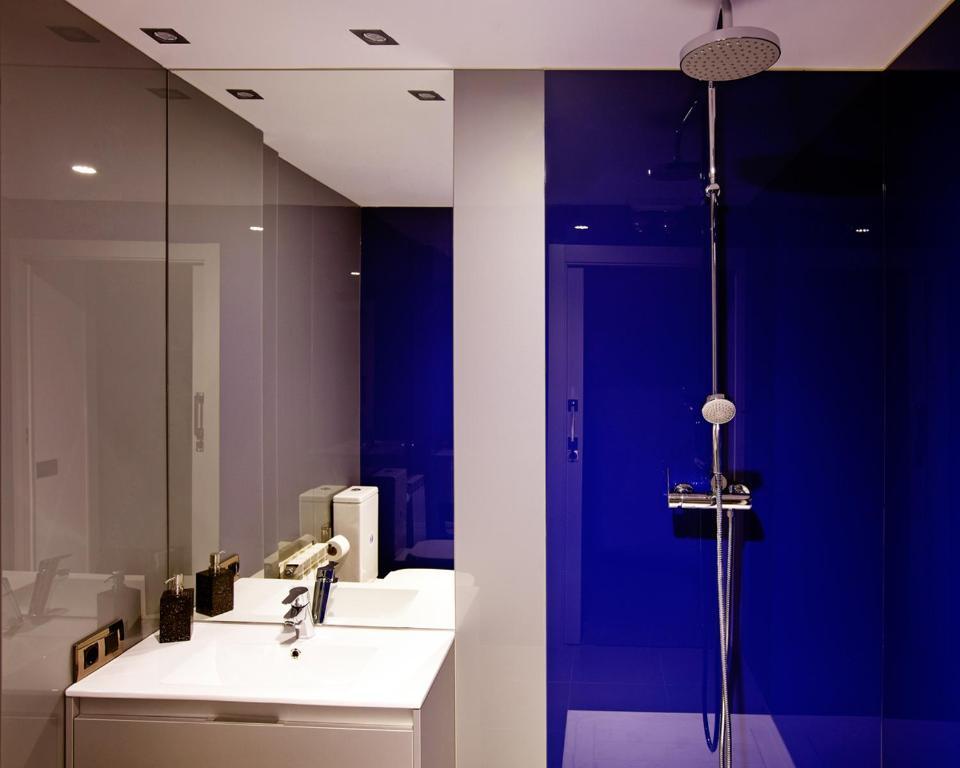 Hostal Averroes Burgo 部屋 写真