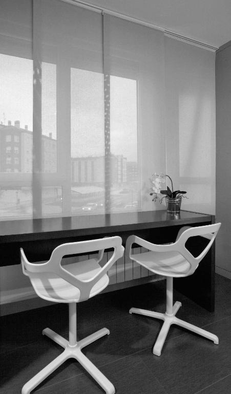 Hostal Averroes Burgo 部屋 写真