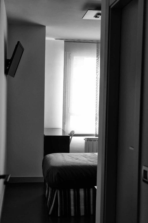 Hostal Averroes Burgo 部屋 写真
