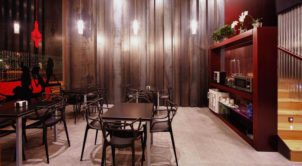 Hostal Averroes Burgo エクステリア 写真